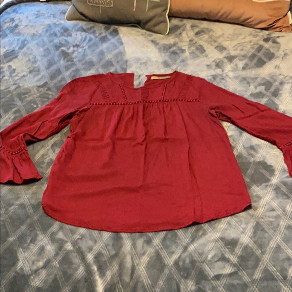 Blouse